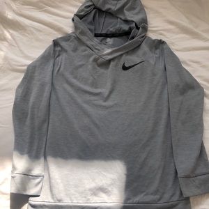 Hoddie...(Nike)